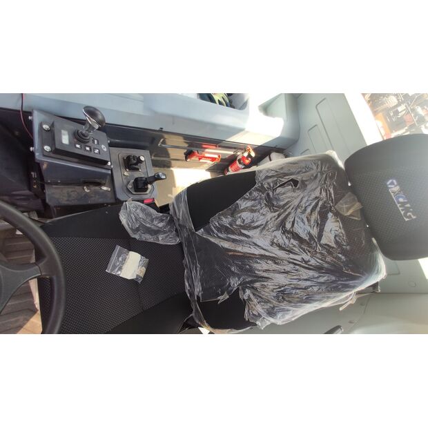 2021 اكس سي ام جي XDR9OT-AT-43889860