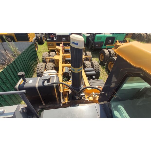 2021 اكس سي ام جي XDR9OT-AT-43889869