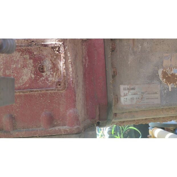 2021 اكس سي ام جي XDR9OT-AT-43889871