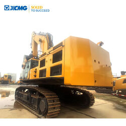 صورة ل حفارات مجنزرة 2024 اكس سي ام جي XE1050