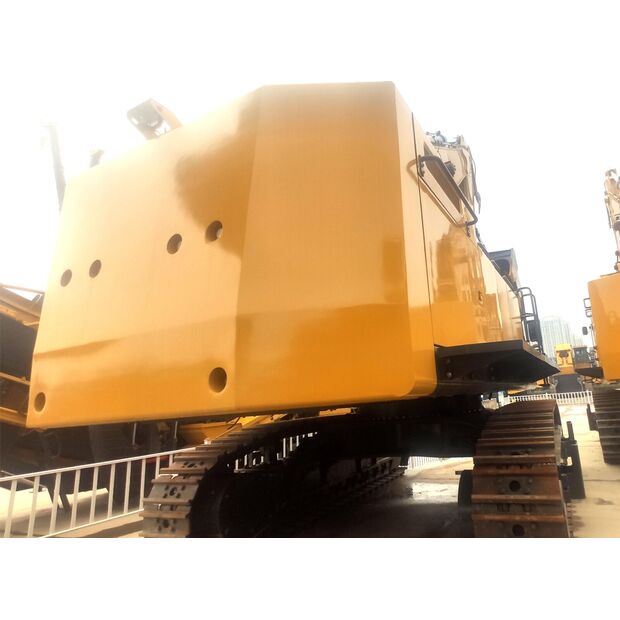 2024 اكس سي ام جي XE1050-43889885