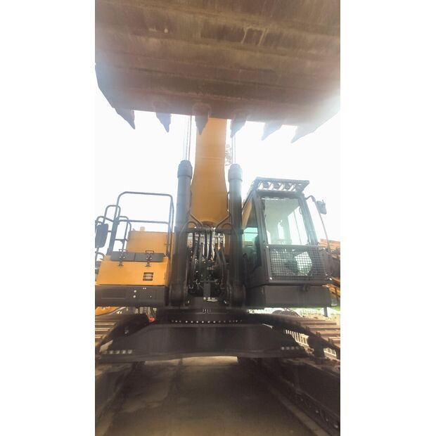 2024 اكس سي ام جي XE1050-43889886