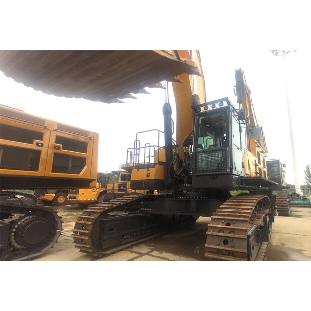 2024 اكس سي ام جي XE1050-43889887