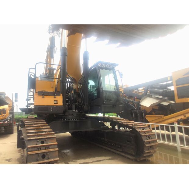 2024 اكس سي ام جي XE1050-43889888