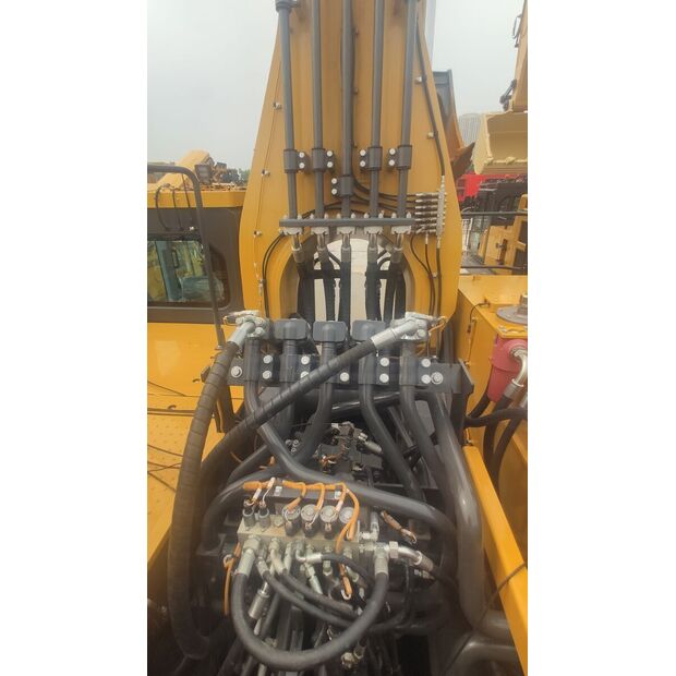 2024 اكس سي ام جي XE1050-43889893