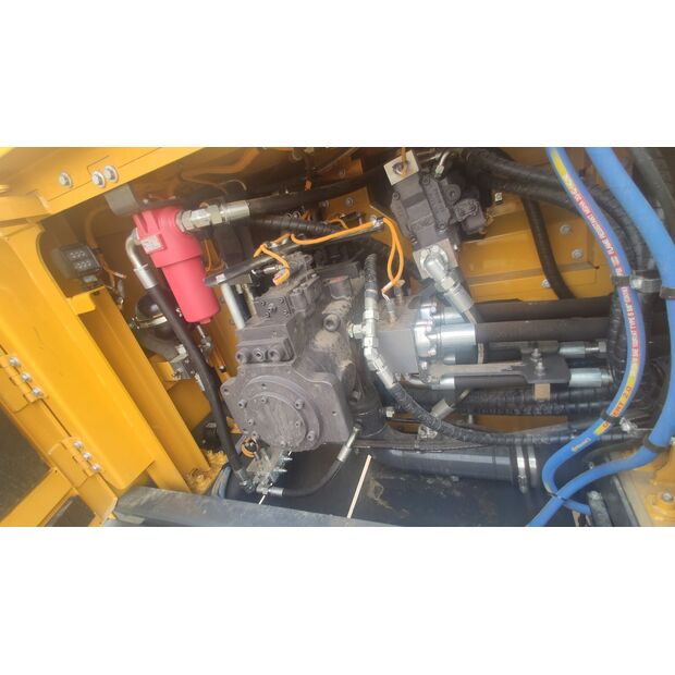 2024 اكس سي ام جي XE1050-43889899