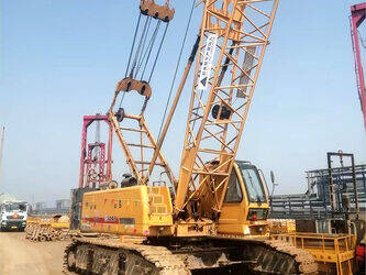 صورة ل كرينات مجنزرة 2016 اكس سي ام جي QUY75