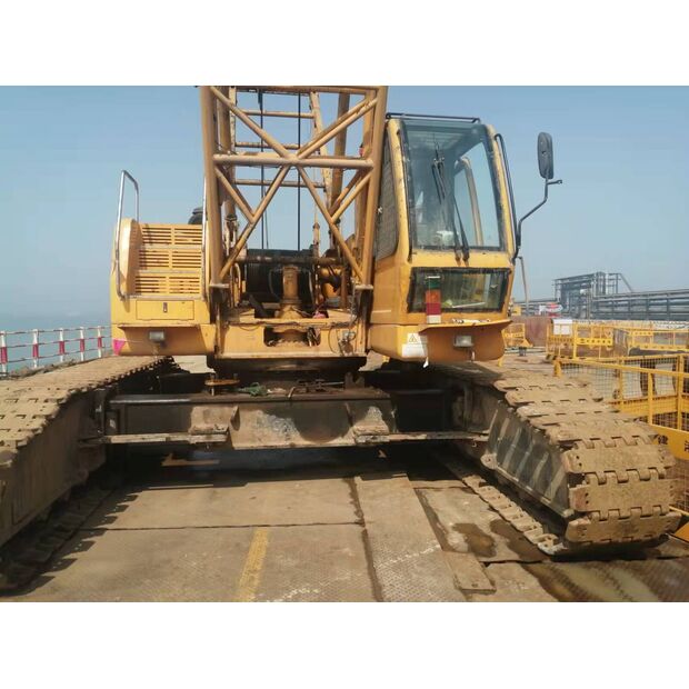 2016 XCMG QUY75-43889909