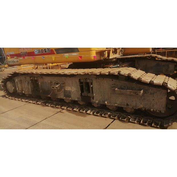 2016 XCMG QUY75-43889911