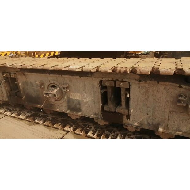 2016 XCMG QUY75-43889912