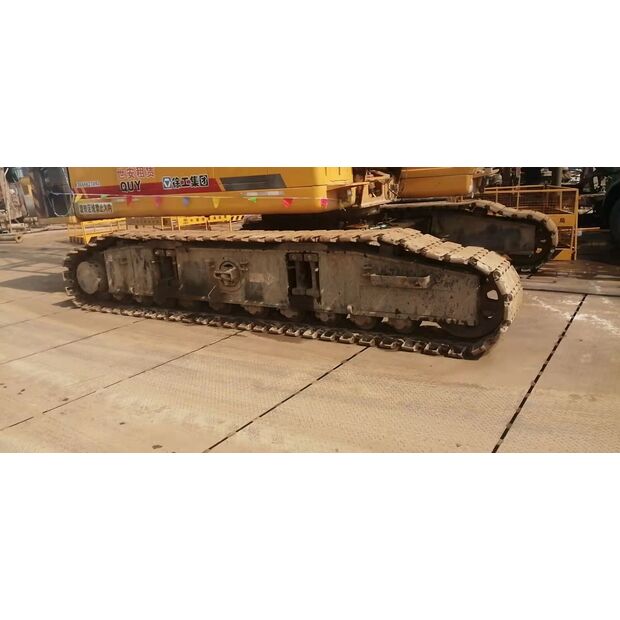 2016 XCMG QUY75-43889913