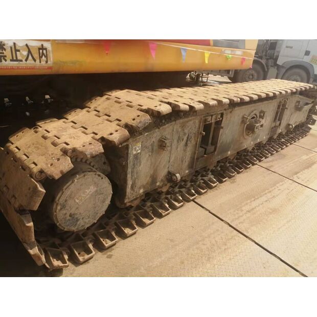 2016 XCMG QUY75-43889914