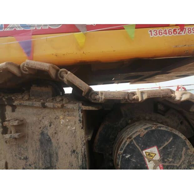 2016 XCMG QUY75-43889915