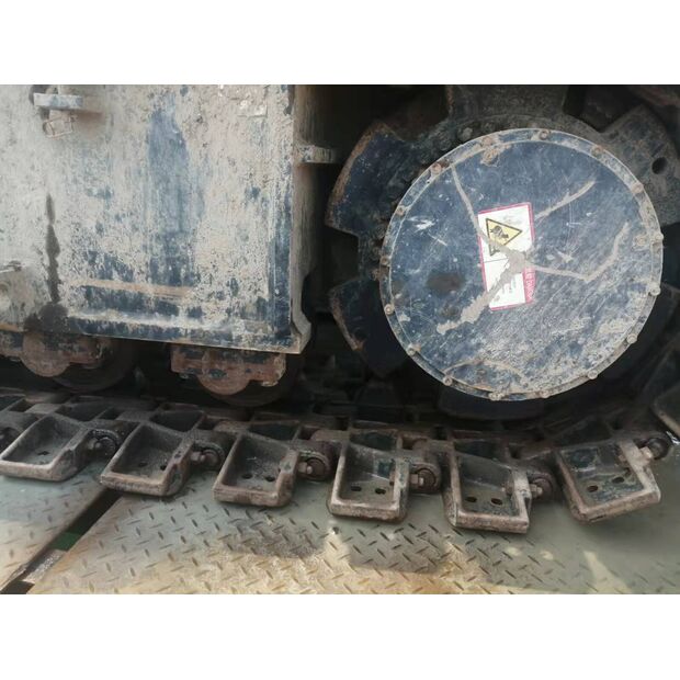 2016 XCMG QUY75-43889916