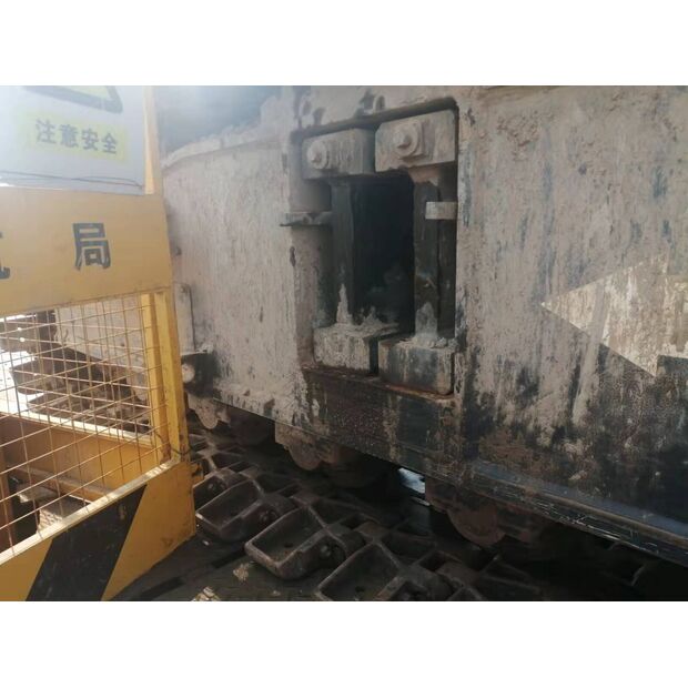 2016 XCMG QUY75-43889917