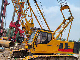 صورة ل كرينات مجنزرة 2016 اكس سي ام جي QUY50