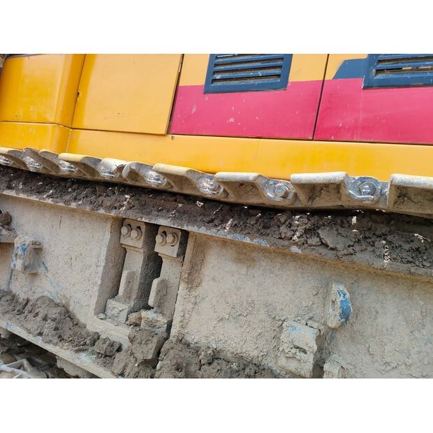 2016 XCMG QUY50-43889926