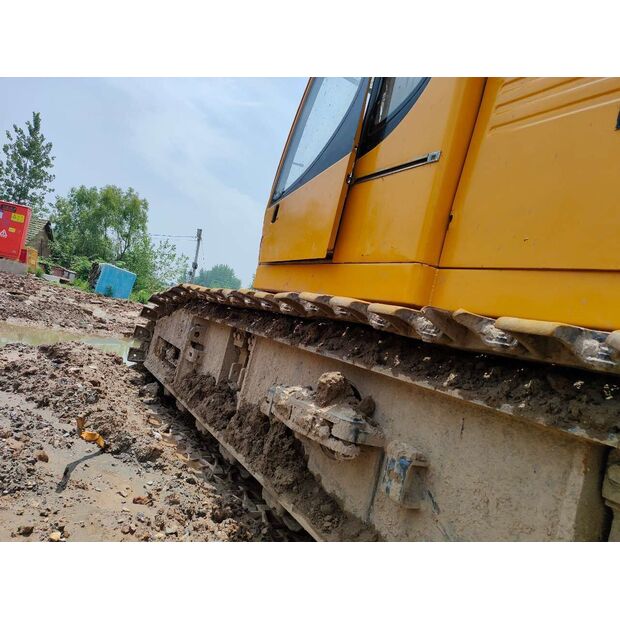 2016 XCMG QUY50-43889927