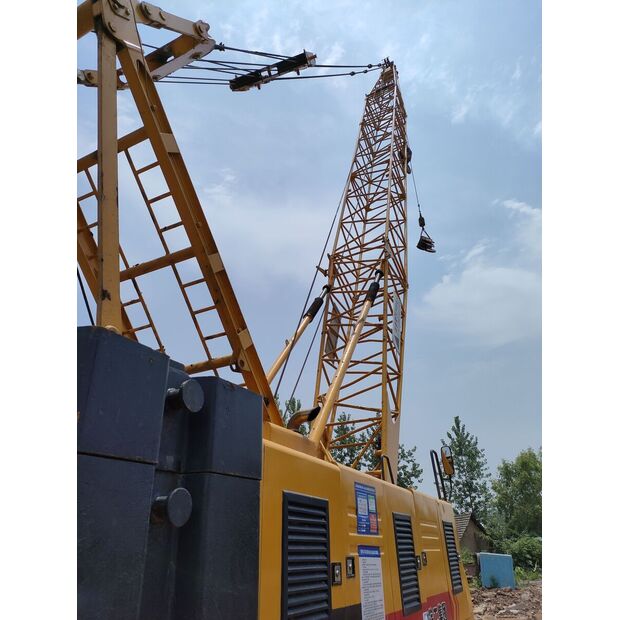 2016 XCMG QUY50-43889928