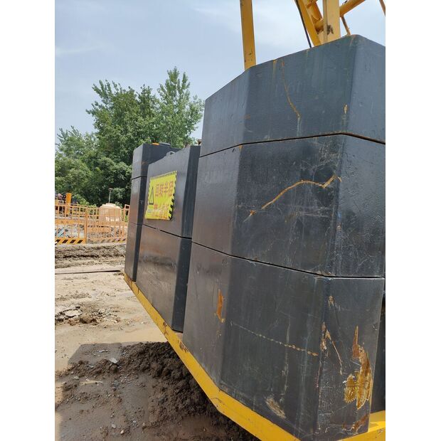 2016 XCMG QUY50-43889929