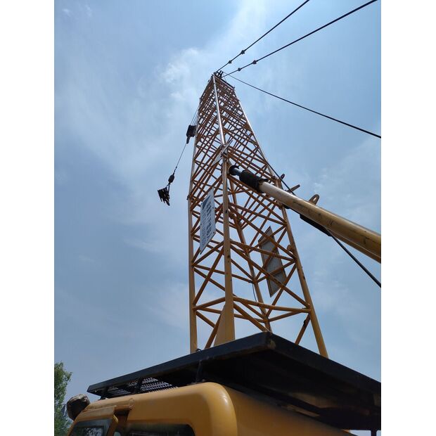 2016 XCMG QUY50-43889930