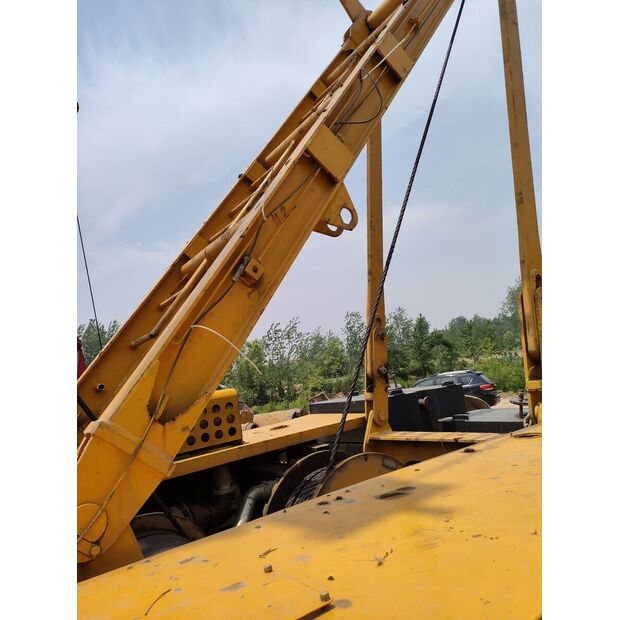 2016 XCMG QUY50-43889931