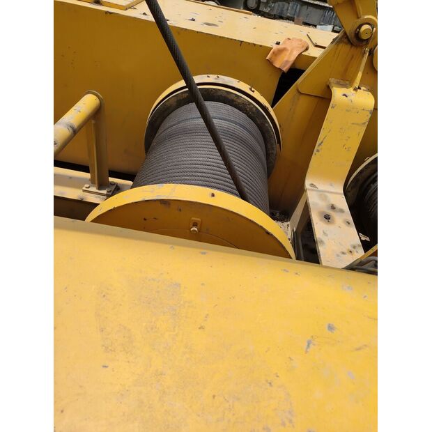 2016 XCMG QUY50-43889932