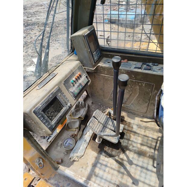 2016 XCMG QUY50-43889933