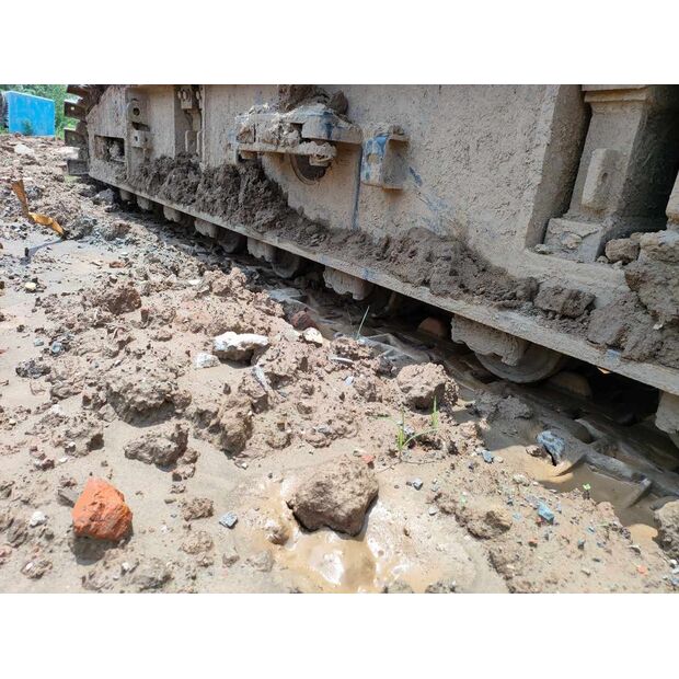 2016 XCMG QUY50-43889934