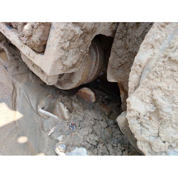 2016 XCMG QUY50-43889935