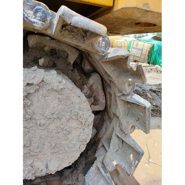 2016 XCMG QUY50-43889936