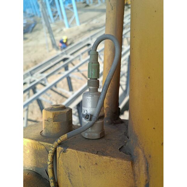 2012 XCMG QAY240-43889948