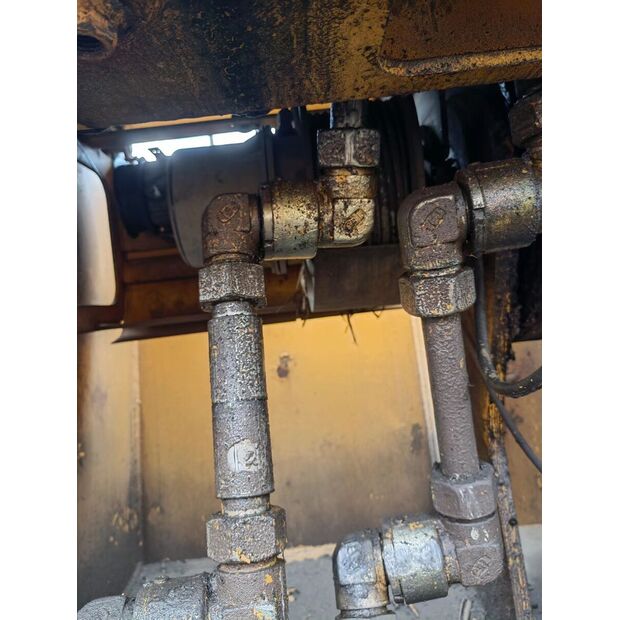 2012 XCMG QAY240-43889949