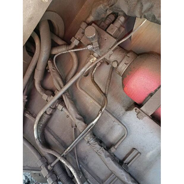 2012 XCMG QAY240-43889958