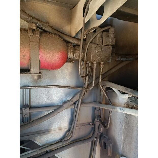 2012 XCMG QAY240-43889959