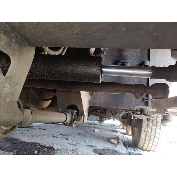 2012 XCMG QAY240-43889960