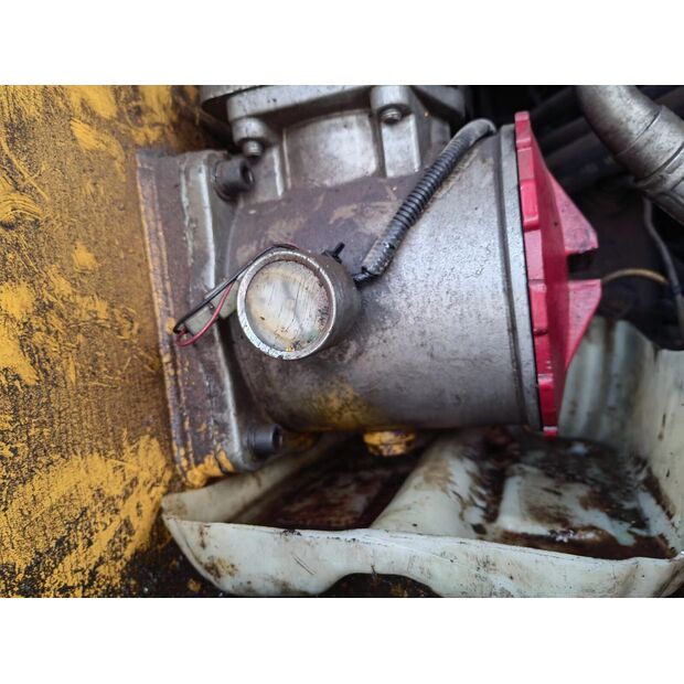 2012 XCMG QAY240-43889963