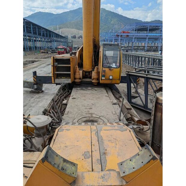 2012 XCMG QAY240-43889973