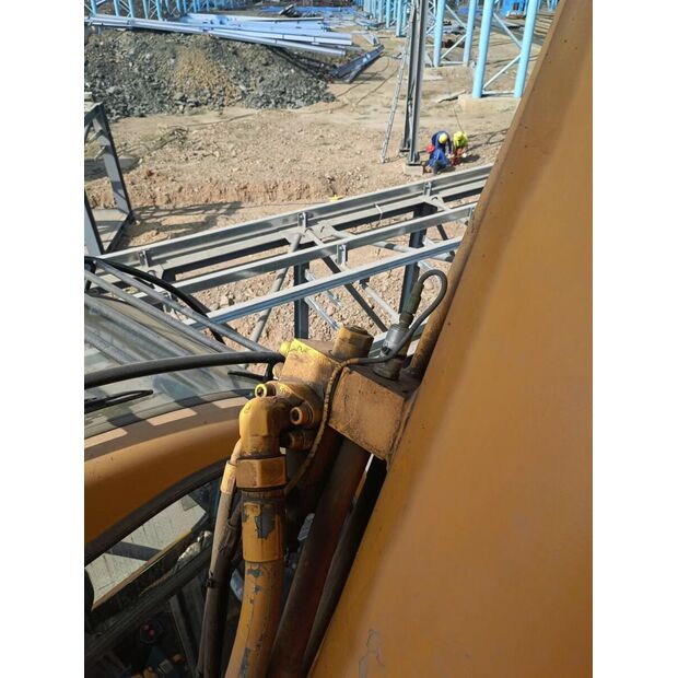 2012 XCMG QAY240-43889974