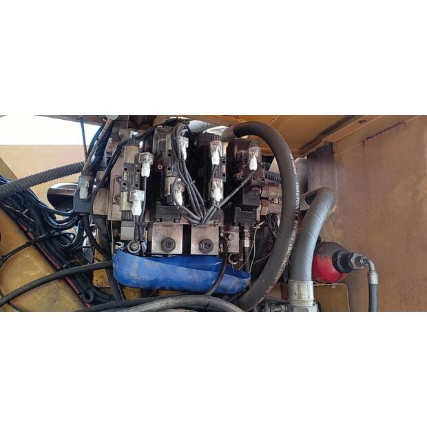 2012 XCMG QAY240-43889981