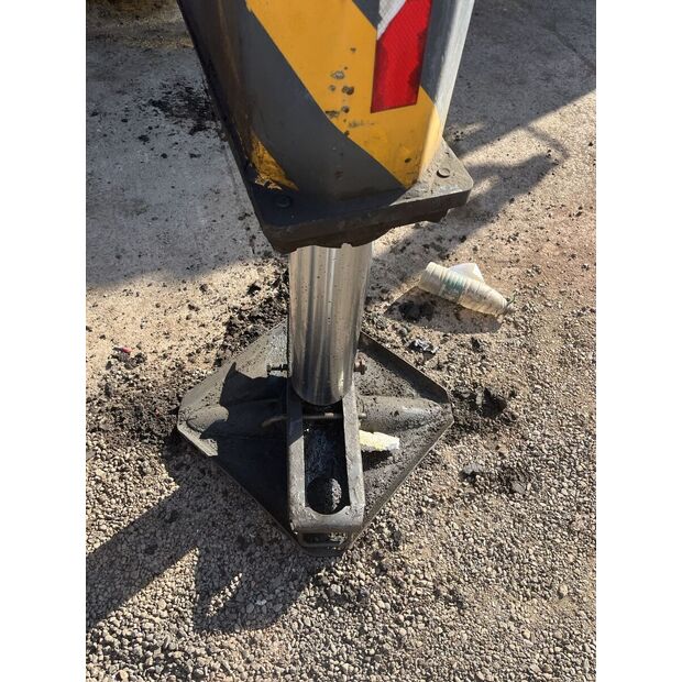 2011 XCMG QY130K-43890004