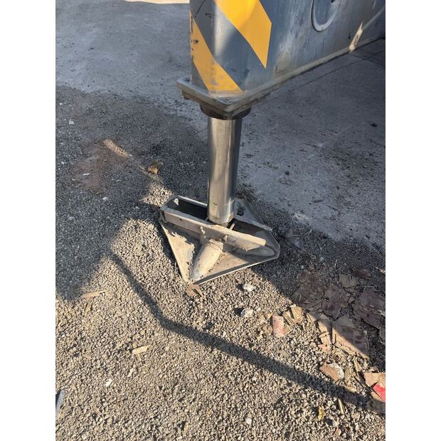 2011 XCMG QY130K-43890007