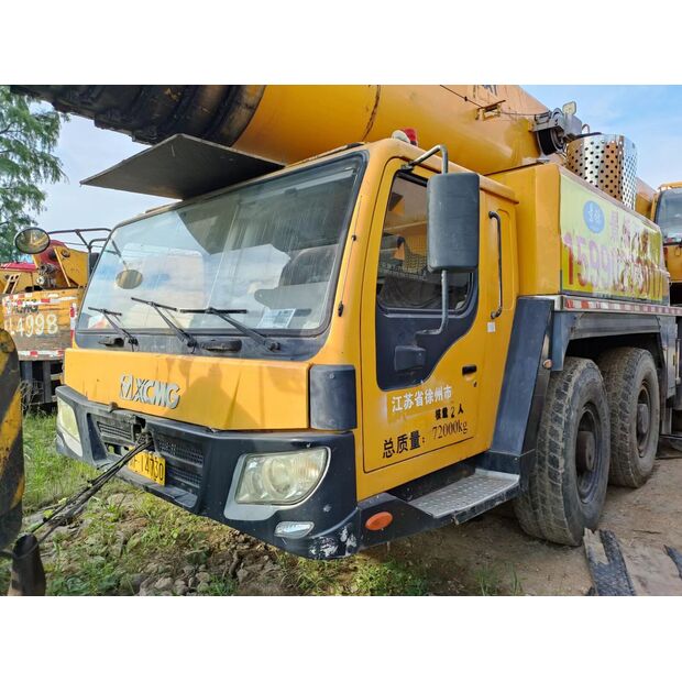 2013 XCMG QAY260A-43890013