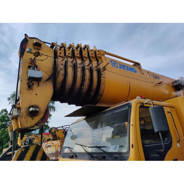 2013 XCMG QAY260A-43890014