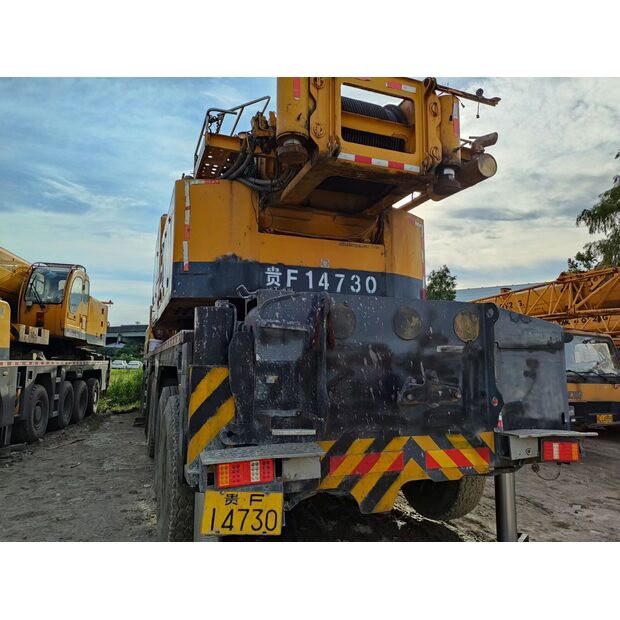 2013 XCMG QAY260A-43890017