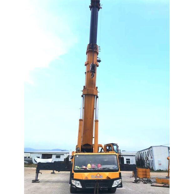 2011 اكس سي ام جي QAY500-43890024