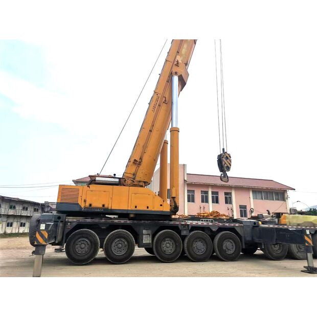 2011 اكس سي ام جي QAY500-43890025