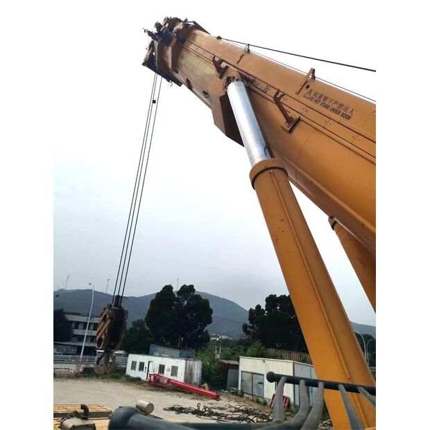 2011 اكس سي ام جي QAY500-43890026