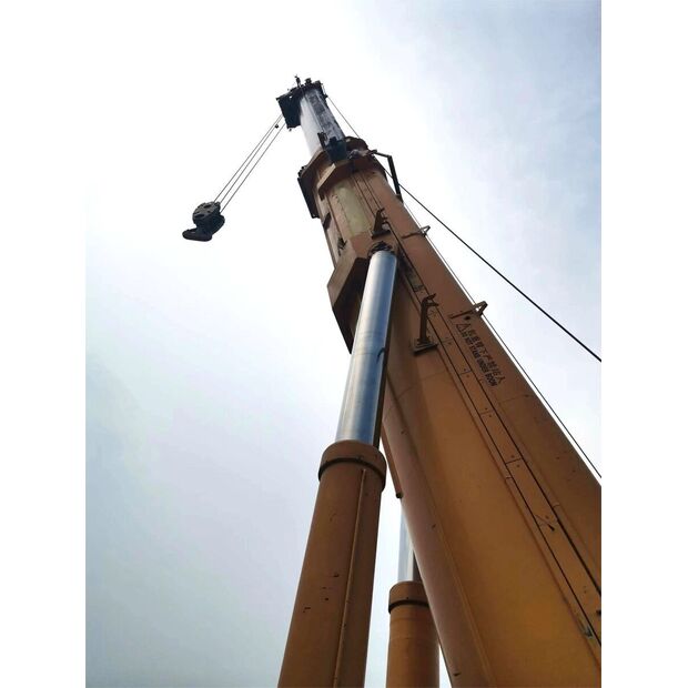 2011 اكس سي ام جي QAY500-43890027