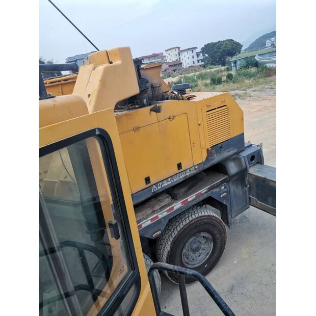 2011 اكس سي ام جي QAY500-43890028